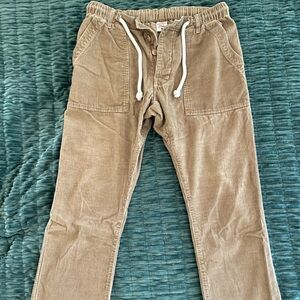 Birdwell corduroy beach pants. Made in USA/Cali. Men’s Medium